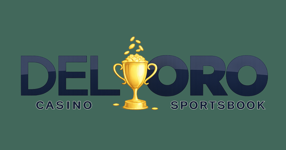 DelOro Casino
